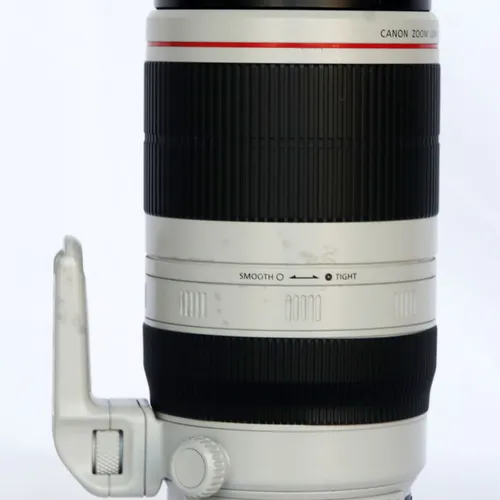 thumbnail-4 for Canon EF 100-400mm f/4.5-5.6 L IS II USM Lens， please read