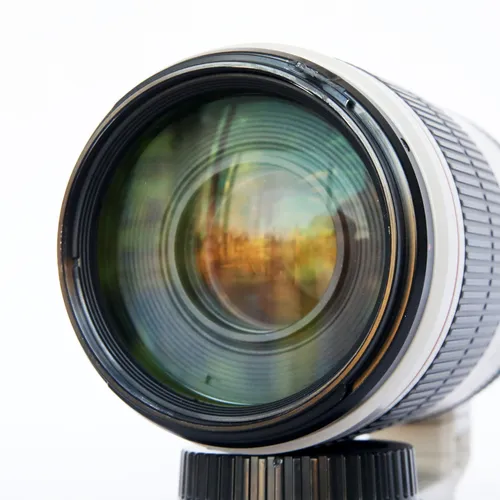 thumbnail-12 for Canon EF 100-400mm f/4.5-5.6 L IS II USM Lens， please read