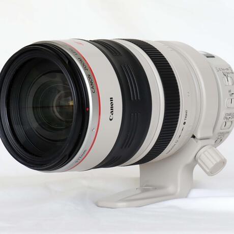 thumbnail-5 for Canon EF 28-300mm F3.5-5.6L IS USM, Preowned Excellent, very Sharp