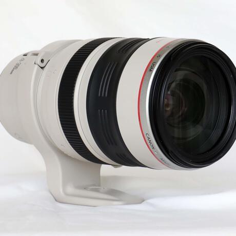 thumbnail-6 for Canon EF 28-300mm F3.5-5.6L IS USM, Preowned Excellent, very Sharp
