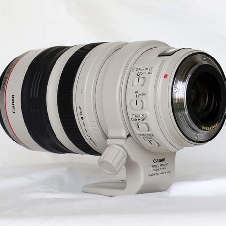 thumbnail-7 for Canon EF 28-300mm F3.5-5.6L IS USM, Preowned Excellent, very Sharp