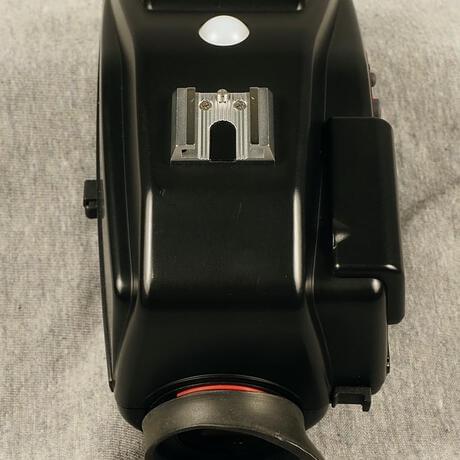 thumbnail-0 for Hasselblad PME90 Metered Finder
