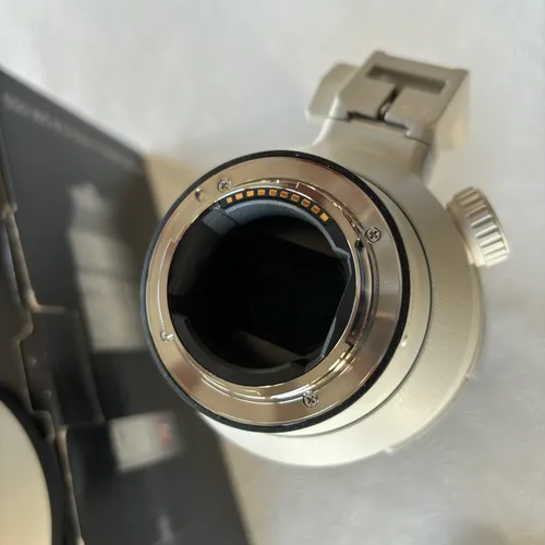 thumbnail-6 for Sony FE 100-400mm f4.5-5.6 GM OSS lens