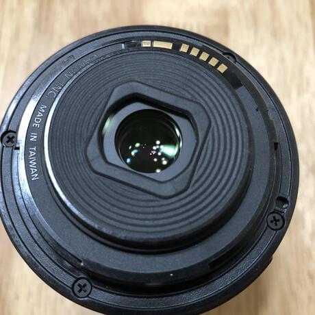 thumbnail-5 for Canon EOS Rebel T7i DSLR Camera with EF-S 18-55mm IS STM Lens