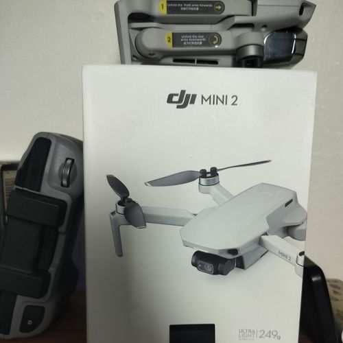 DJI Mini 2