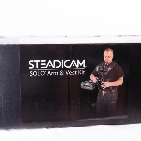 Steadicam Stedimate-S Aero 15 Arm & Aero Vest Kit