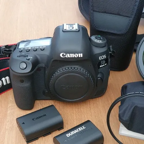 5d mark iv used for sale