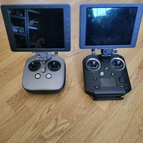 thumbnail-7 for DJI Inspire 2 + Full Equipment Package for Sale