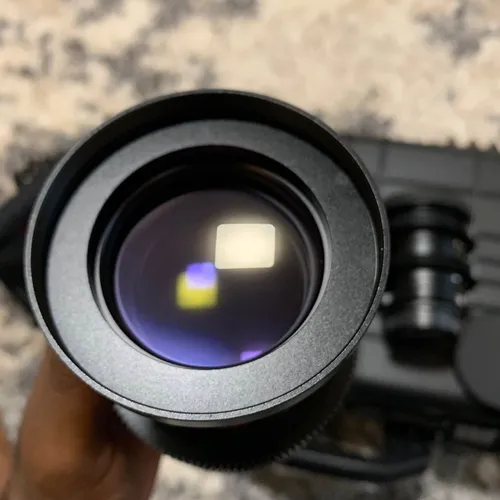 thumbnail-4 for Leica R Cine Zoom Set EF Mount