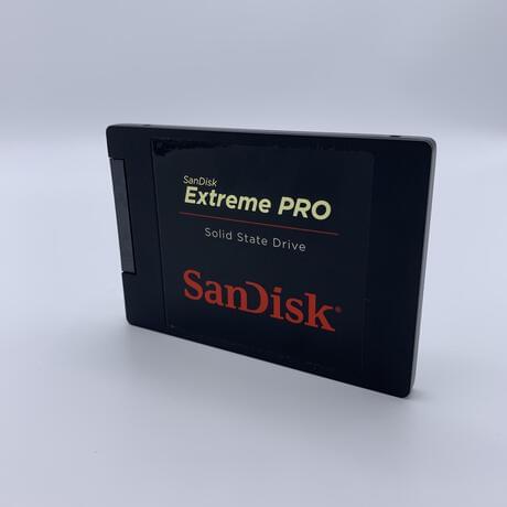 thumbnail-0 for Sandisk extreme pro 480gb ssd 