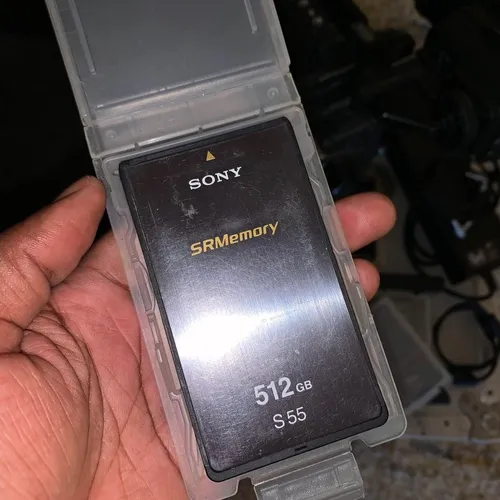 thumbnail-3 for Rare Sony F65 8k  Cinema Camera