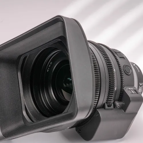 thumbnail-4 for Sony Full-Frame Cinema Lens FE C 16-35mm T3.1 G