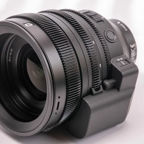 thumbnail-6 for Sony Full-Frame Cinema Lens FE C 16-35mm T3.1 G