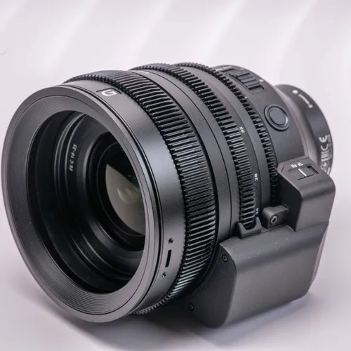 thumbnail-0 for Sony Full-Frame Cinema Lens FE C 16-35mm T3.1 G