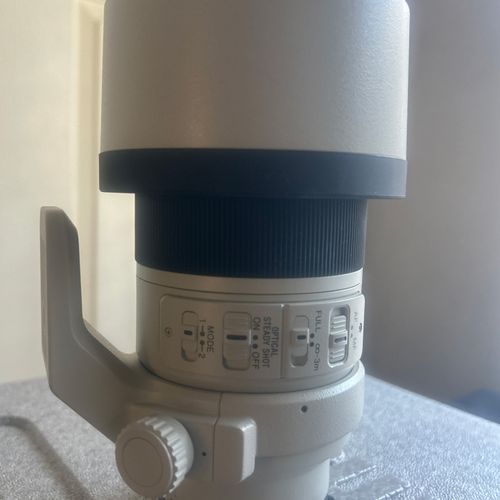 thumbnail-1 for Sony FE 70-200mm f/4 G OSS Lens
