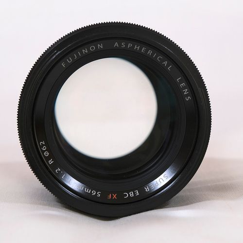 thumbnail-3 for Fujinon Super EBC 56mm XF f/1.2 R