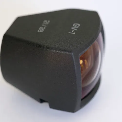 thumbnail-1 for Ricoh external viewfinder GV-1