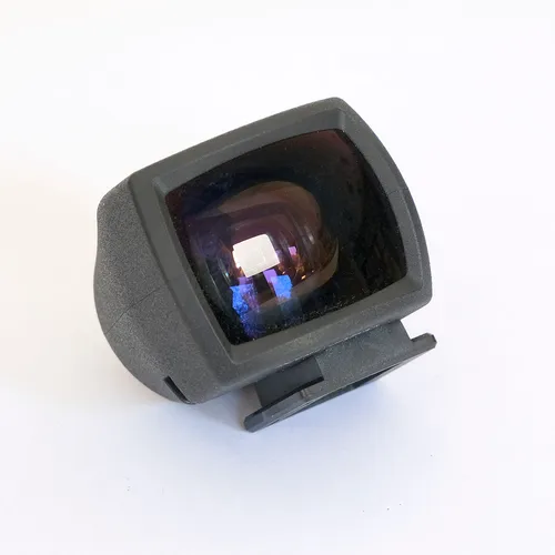 thumbnail-3 for Ricoh external viewfinder GV-1