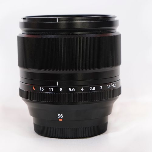 thumbnail-5 for FUJIFILM XF 56mm f/1.2 R Lens