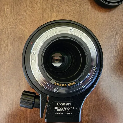 thumbnail-1 for Canon MP-E 65mm Macro Lens