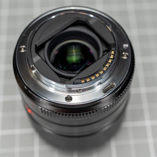 thumbnail-4 for Viltrox 23mm f/1.4 for Sony E Mount