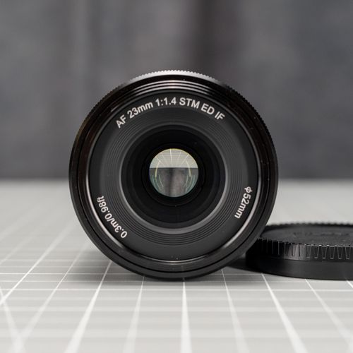 thumbnail-3 for Viltrox 23mm f/1.4 for Sony E Mount