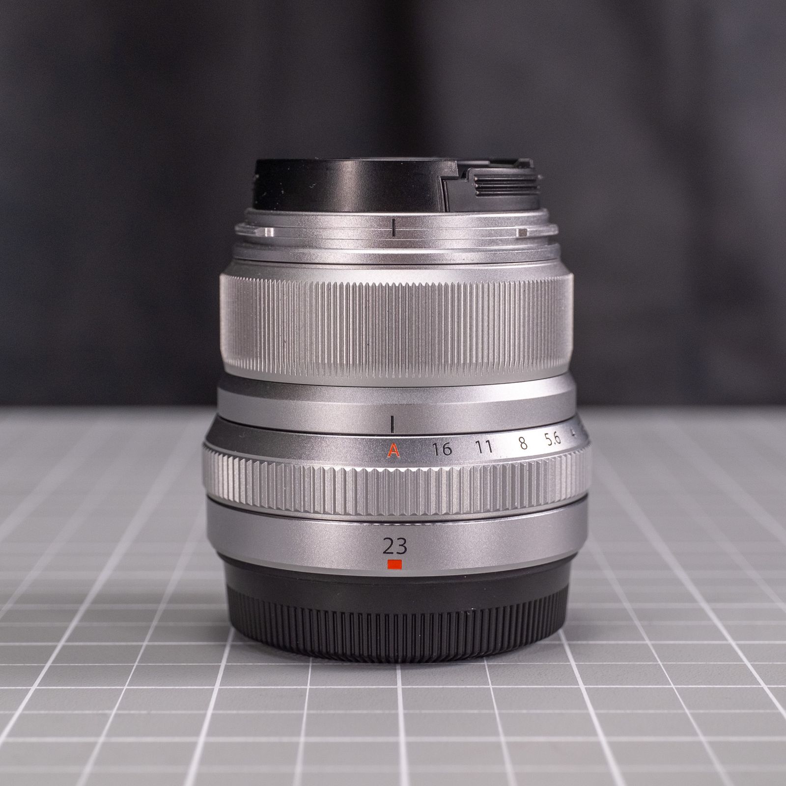 Fujifilm XF 23mm f/2.0 R WR Lens From Jeff's Gear Shop On Gear Focus