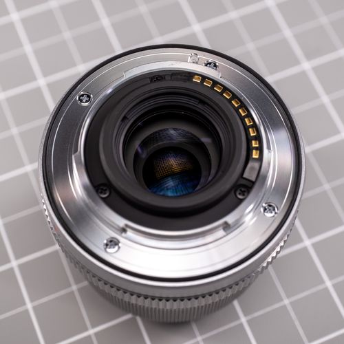 thumbnail-3 for Fujifilm XF 23mm f/2.0 R WR Lens
