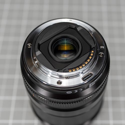 thumbnail-4 for Viltrox 13mm f/1.4 for Sony E Mount