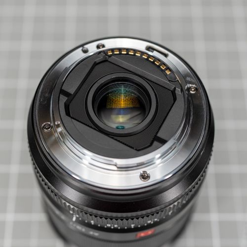 thumbnail-5 for Viltrox 13mm f/1.4 for Sony E Mount