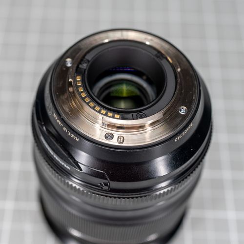 thumbnail-6 for Fujifilm XF 16-55mm f/2.8 R LM WR Lens