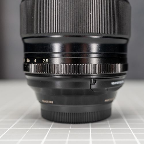 thumbnail-7 for Fujifilm XF 16-55mm f/2.8 R LM WR Lens