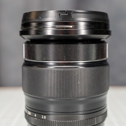 thumbnail-8 for Fujifilm XF 16-55mm f/2.8 R LM WR Lens