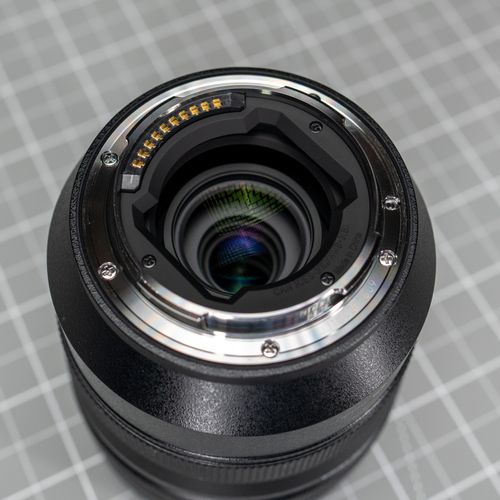 thumbnail-3 for Panasonic Lumix 16-35mm f/4 S-Pro for L Mount