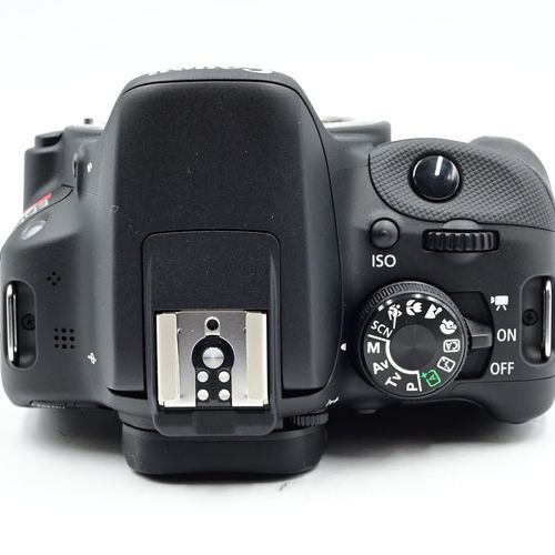 thumbnail-5 for Canon EOS Rebel SL1 18MP Digital SLR Camera Body