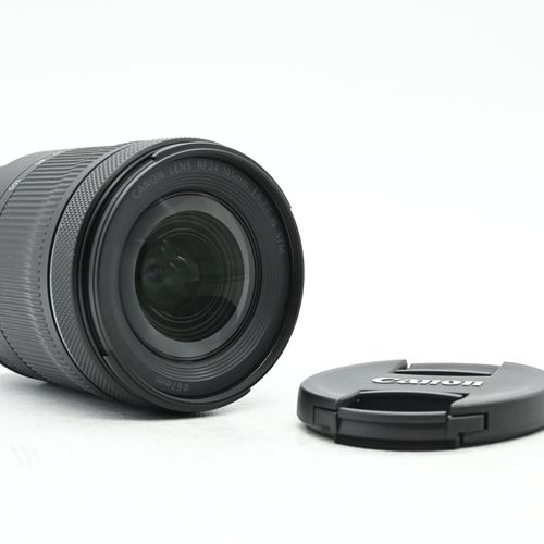 Canon RF 24-105mm f4-7.1 IS STM Mirrorless RF Mount Lens