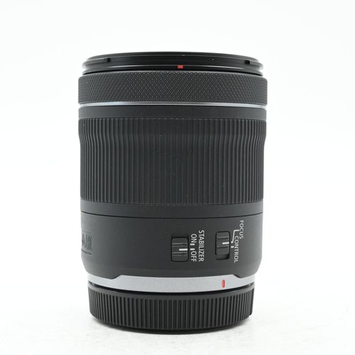 thumbnail-2 for Canon RF 24-105mm f4-7.1 IS STM Mirrorless RF Mount Lens