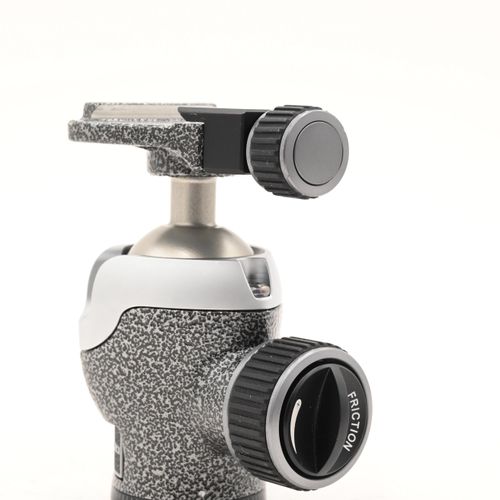 Gitzo GH1382QD Series 1 Center Ball Head