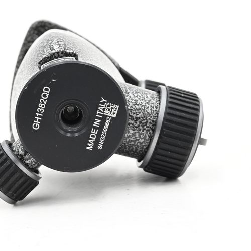 thumbnail-2 for Gitzo GH1382QD Series 1 Center Ball Head