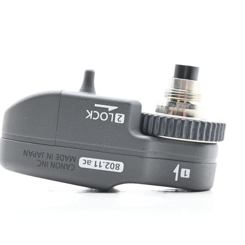 thumbnail-3 for Canon WFT-E8A Wireless File Transmitter