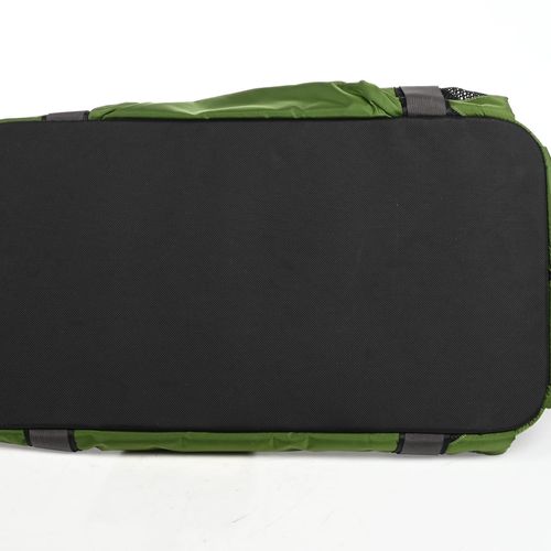 thumbnail-5 for Think Tank Photo Freeway Longhaul Duffel (Green/Gray, 75L)