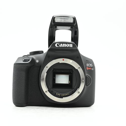 thumbnail-4 for Canon EOS Rebel T7 24.1MP Digital SLR Camera Body