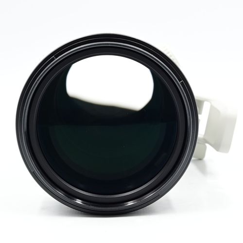 thumbnail-3 for Sony FE 70-200mm f2.8 GM OSS II Full-Frame FE-Mount Lens SEL70200GM2