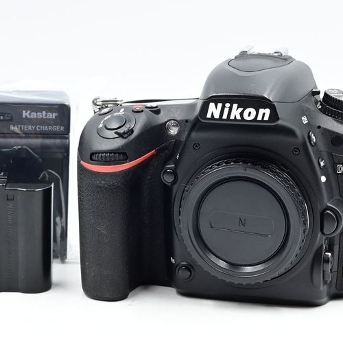 Nikon D750 24.3MP FX Digital Camera Body