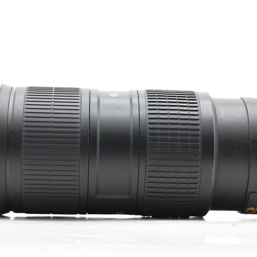 thumbnail-4 for Nikon Nikkor AF-S 70-200mm f4 G VR ED IF Lens AFS