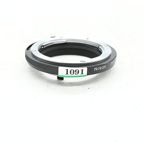 thumbnail-1 for Nikon PK-11 8mm Auto Extension Ring Tube PK11