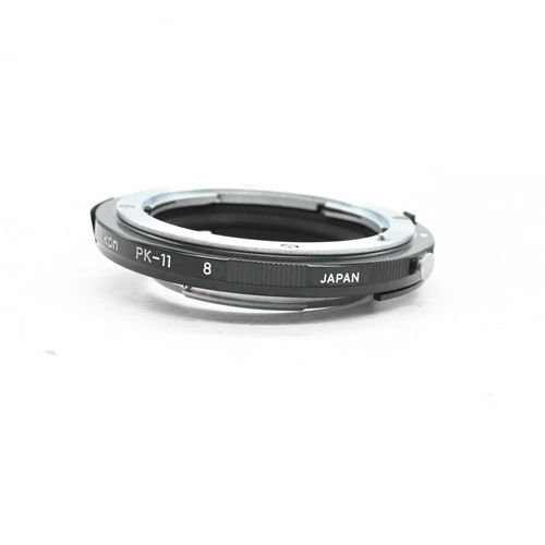 thumbnail-2 for Nikon PK-11 8mm Auto Extension Ring Tube PK11