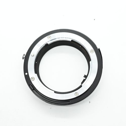 thumbnail-5 for Nikon PK-11 8mm Auto Extension Ring Tube PK11