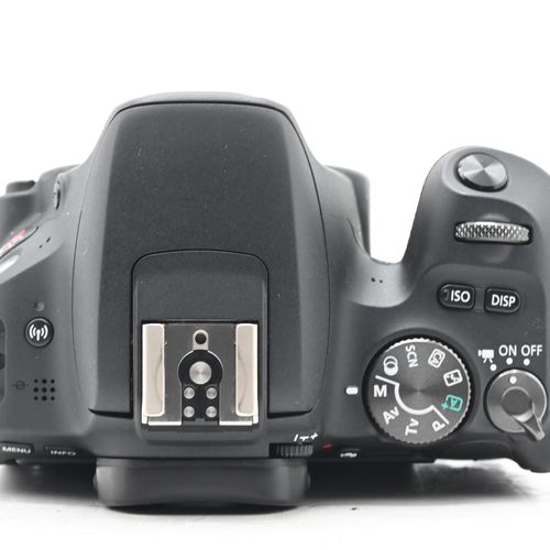 thumbnail-7 for Canon EOS Rebel SL2 24.2MP Digital SLR Camera Body