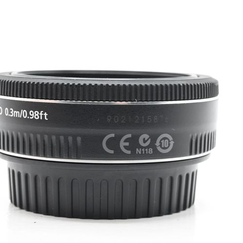 thumbnail-6 for Canon EF 40mm f2.8 STM Lens